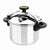 Pentola Express Monix Braisogona_M530001 Acciaio inossidabile