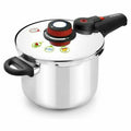 Pressure cooker Monix M790004 Stainless steel 9 L