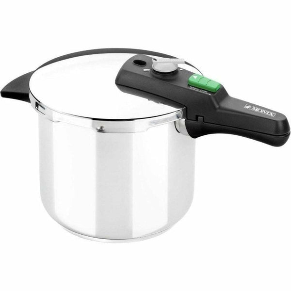 Pentola Express Monix M560004 Acciaio inossidabile Bachelite - Augustea Shop