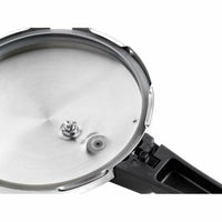 Pentola Express Monix M560004 Acciaio inossidabile Bachelite - Augustea Shop