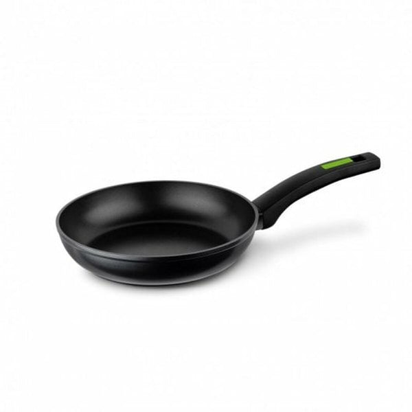 Padella Monix M481222 Verde Alluminio Bachelite (1 Unità) - Augustea Shop