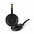 Padella Monix M481222 Verde Alluminio Bachelite (1 Unità) - Augustea Shop