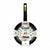 Padella Monix M481222 Verde Alluminio Bachelite (1 Unità) - Augustea Shop