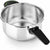 Pentola Express Monix M911005 4 L + 6 L Acciaio inossidabile 6 L 2 Pezzi - Augustea Shop