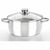 Batteria da Cucina Monix M450001 - Augustea Shop