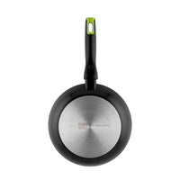 Padella Monix M261222 Grigio Alluminio - Augustea Shop