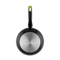 Padella Monix M261228 Grigio Alluminio Ø 28 cm