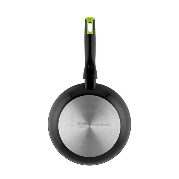 Padella Monix M261228 Grigio Alluminio Ø 28 cm