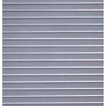 Griglia Monix M261231 Grigio Alluminio Ø 28 cm