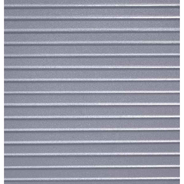 Griglia Monix M261231 Grigio Alluminio Ø 28 cm