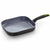 Griglia Monix M261231 Grigio Alluminio Ø 28 cm - Augustea Shop