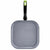 Griglia Monix M261231 Grigio Alluminio Ø 28 cm - Augustea Shop