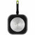 Griglia Monix M261231 Grigio Alluminio Ø 28 cm - Augustea Shop