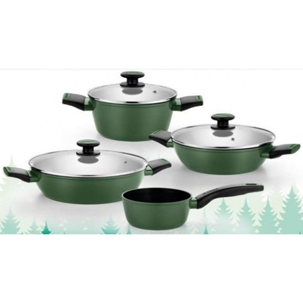 Batteria da Cucina Monix - Augustea Shop