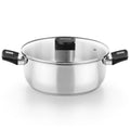 Casseruola Monix M240330 Acciaio