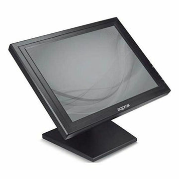 Monitor con Touch Screen approx! appMT15W5 15"