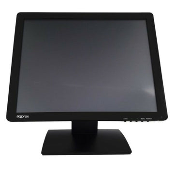 Monitor con Touch Screen approx! APPMT19W5 19" SXGA