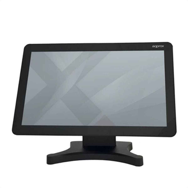 All in One approx! APPTPV21+ 21" 8 GB RAM 128 GB SSD Intel Core i3-7100U