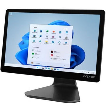 TPV approx! APPTPV05+G8-256W11 15" Intel Celeron 8 GB RAM 256 GB SSD