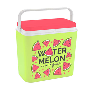 Frigo Portatile Atlantic 24 L