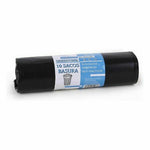 Sacchetti per la Spazzatura Eco Green Time GR37473 100 L (25 Unità) - Augustea Shop
