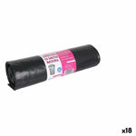 Sacchetti per la Spazzatura Eco Green Time 36749 100 L (18 Unità) - Augustea Shop