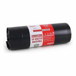 Sacchetti per la Spazzatura Eco Green Time 37473 150 L (15 Unità) - Augustea Shop