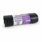 Sacchetti per la Spazzatura Eco Green Time Greentime eco 50 L (35 Unità) - Augustea Shop