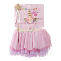 Tutù Inca 48232 Rosa Unicorno 24-36 Mesi (3 Pezzi)