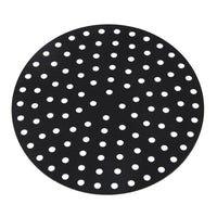 Vassoio riutilizzabile in silicone per friggitrice ad aria NK NK-HO32012 - Augustea Shop
