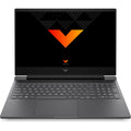 Laptop HP 16-r0009ns 16" Intel Core i7-13700H 16 GB RAM 1 TB SSD Qwerty in Spagnolo