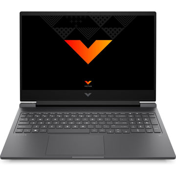 Laptop HP 16-r0009ns 16" Intel Core i7-13700H 16 GB RAM 1 TB SSD Qwerty in Spagnolo