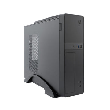 PC da Tavolo Differo intel core i5-12400 8 GB RAM 500 GB 500 GB SSD