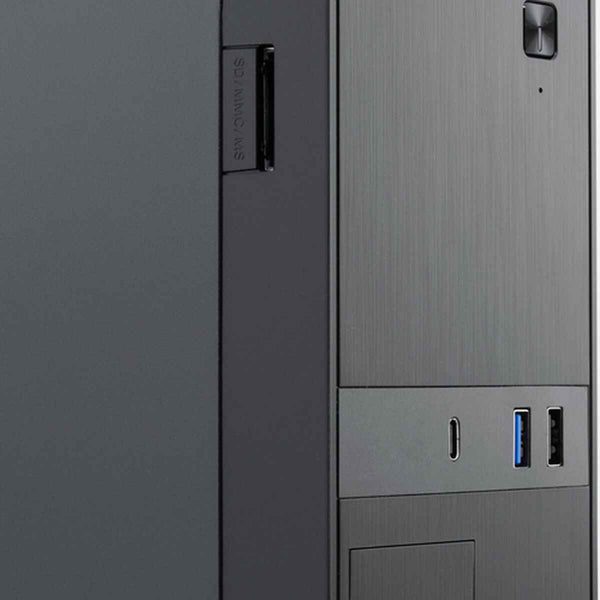 PC da Tavolo Differo