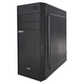 Desktop PC Differo OR1639297 intel core i5-12400 8 GB RAM 500 GB 500 GB SSD