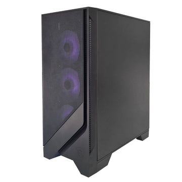 PC da Tavolo Vizzio OR12471068 AMD Ryzen 7 5800X 16 GB RAM 1 TB SSD NVIDIA GEFORCE RTX 4060 TI