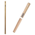 Impugnatura Mota amh1200 Ricambio Forca da giardino Legno Legno di eucalipto 3,48 x 120 cm