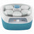 Yogurtiera JOCCA Azzurro 20 W 170 ml x 6