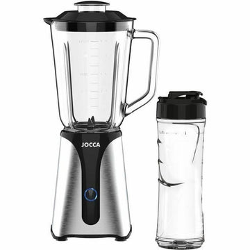 Frullatore JOCCA Nero 1 L