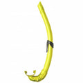 Tubo snorkel Cressi-Sub CORSICA Giallo