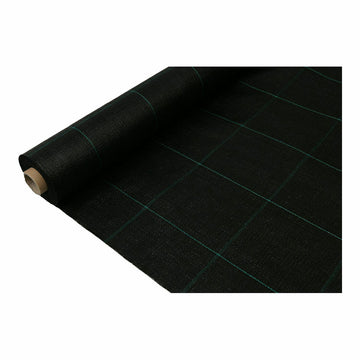 Rete antialga Fun&Go Nero 100 g/m² 2 x 100 m
