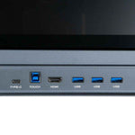 Touch Screen Interattivo iggual IGG318829 86"