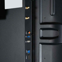 Touch Screen Interattivo iggual IGG318829 86"
