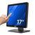 Monitor con Touch Screen iggual IGG319659 17"
