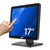 Monitor con Touch Screen iggual IGG319659 17"