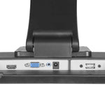 Monitor iggual IGG319857 15" HD+