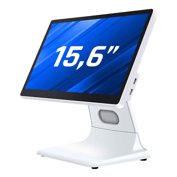 All in One iggual IGG320167 15,6" Quad Core Intel Celeron J4125 4 GB RAM 128 GB SSD