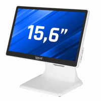All in One iggual IGG320167 15,6" Quad Core Intel Celeron J4125 4 GB RAM 128 GB SSD
