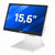 All in One iggual IGG320167 15,6" Quad Core Intel Celeron J4125 4 GB RAM 128 GB SSD