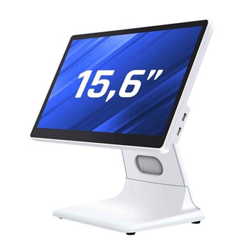 All in One iggual IGG320167 15,6" Quad Core Intel Celeron J4125 4 GB RAM 128 GB SSD